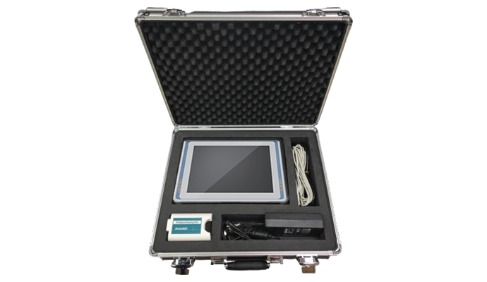 BriteMED® Tele-ECG Kit