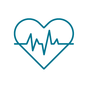 Wireless 12-Lead Portable ECG