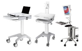 BriteMED EHR Documentation Workstation