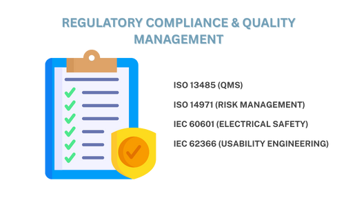 RegulatoryCompliance&QualityManagement