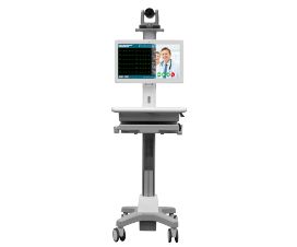 BriteMED Telehealth Workstation